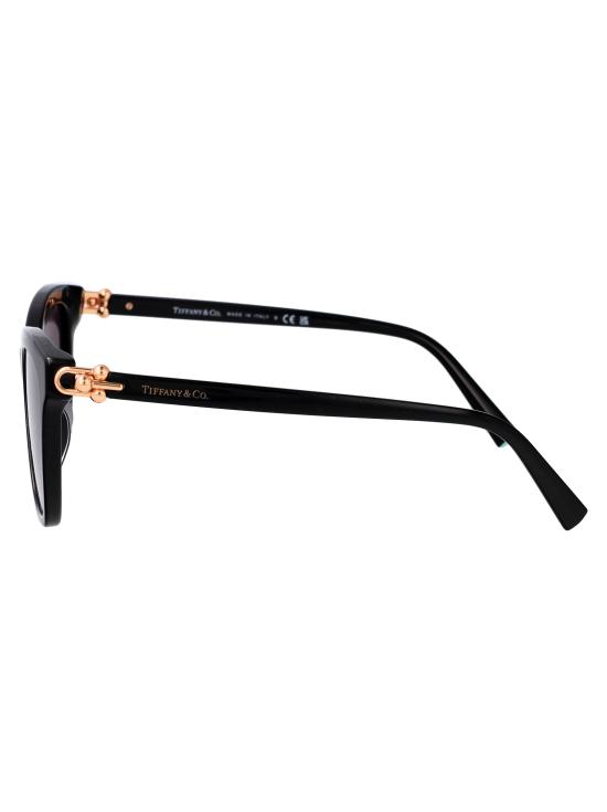 25FW 티파니앤코 선글라스 0TF4241D 80013C BLACK GREY GRADIANT - TIFFANY & CO