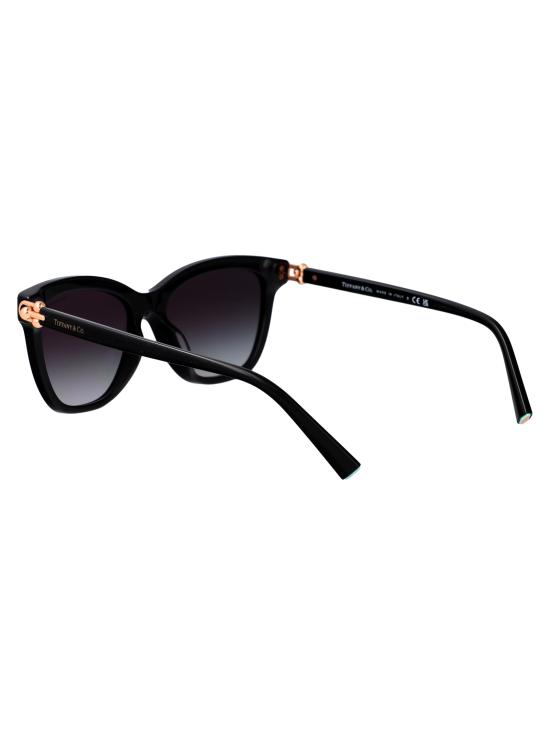 25FW 티파니앤코 선글라스 0TF4241D 80013C BLACK GREY GRADIANT - TIFFANY & CO