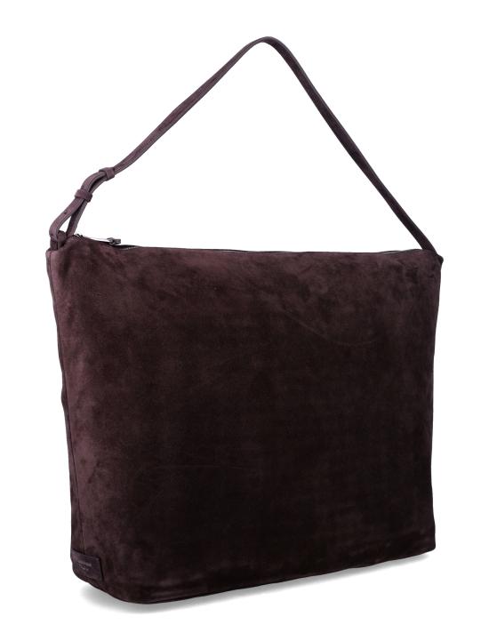 25FW 엠포리오 아르마니 숄더백 EW003247AF20353 UA298 BROWN - EMPORIO ARMANI