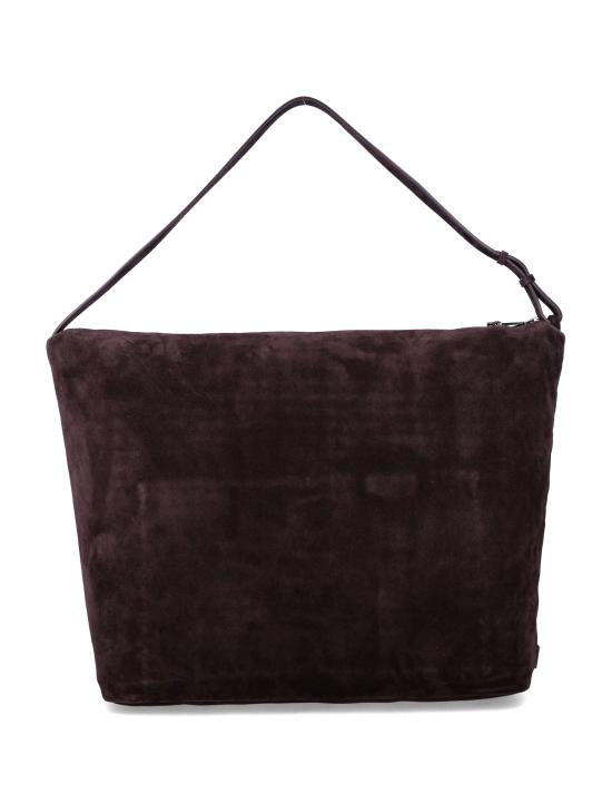 25FW 엠포리오 아르마니 숄더백 EW003247AF20353 UA298 BROWN - EMPORIO ARMANI