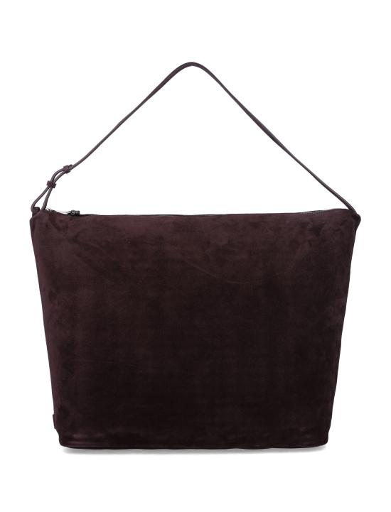 25FW 엠포리오 아르마니 숄더백 EW003247AF20353 UA298 BROWN