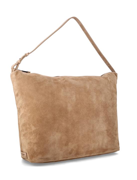 25FW 엠포리오 아르마니 숄더백 EW003247AF20353 U6218 NUDE NEUTRALS - EMPORIO ARMANI