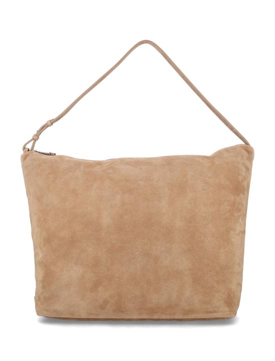 25FW 엠포리오 아르마니 숄더백 EW003247AF20353 U6218 NUDE NEUTRALS