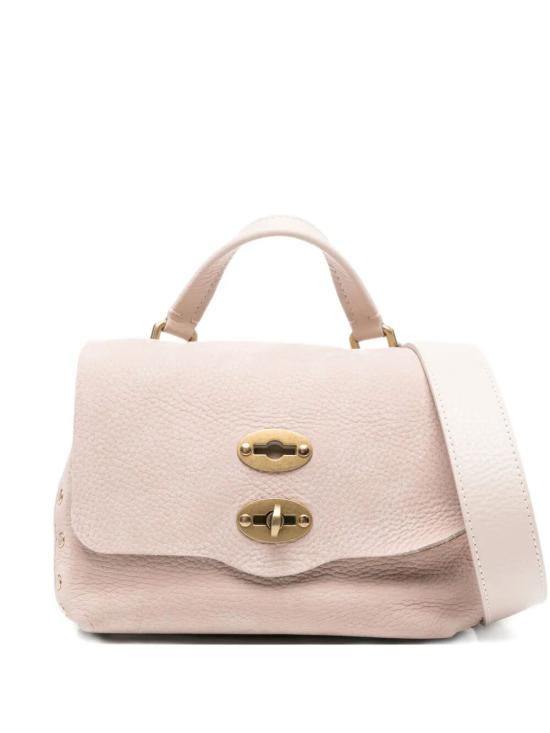 25FW 자넬라토 토트백 0680900070000BABY097 Z0335 NUDE NEUTRALS