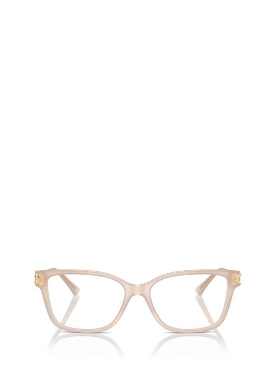 26FW 지미추 안경 JC3012 5025 OPAL SAND