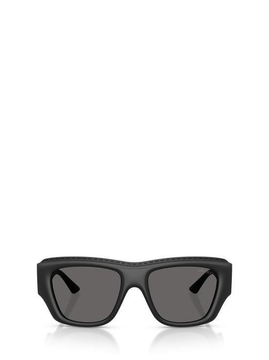 26FW 지미추 선글라스 JC6003U 500187 MATTE BLACK