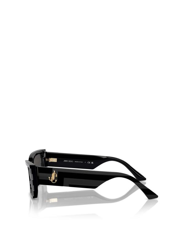 26FW 지미추 선글라스 JC5009 500087 MATTE BLACK - JIMMY CHOO
