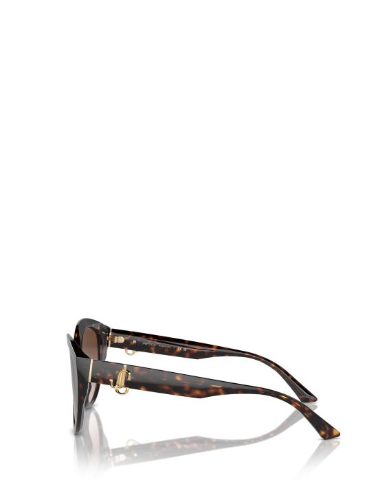 25FW 지미추 선글라스 JC5007 500213 HAVANA - JIMMY CHOO