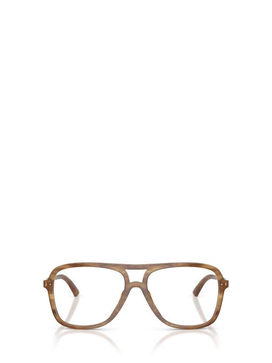 26FW 지미추 안경 JC3052U 5085 BROWN HAVANA