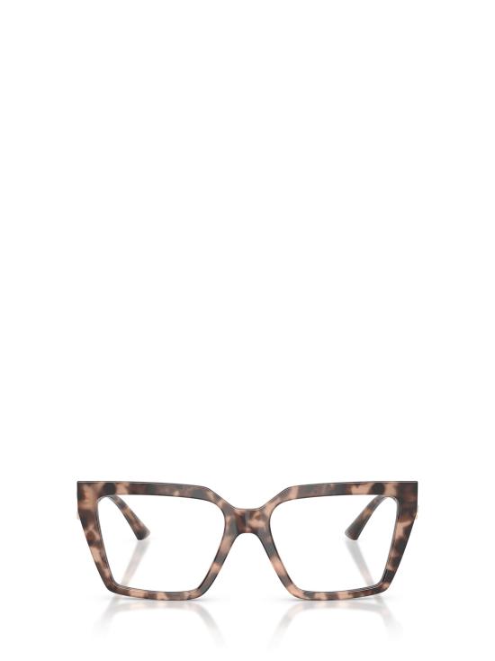 26FW 지미추 안경 JC3017U 5070 PINK HAVANA