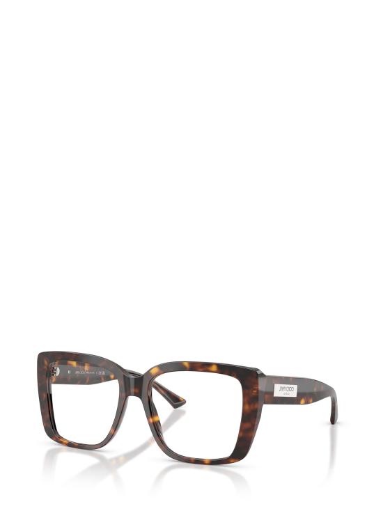 26FW 지미추 안경 JC3037 5002 HAVANA - JIMMY CHOO