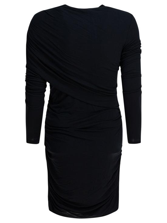 25FW 이자벨마랑에뚜왈 원피스 25ARO0842FAC3K01E01BK Black - ISABEL MARANT ETOILE