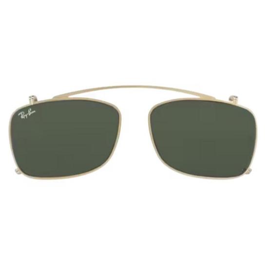  레이밴 선글라스 RX5228C 250071 Gold - RAY BAN