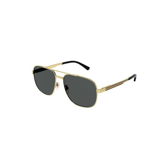  구찌 선글라스 GG1223S 002 Gold