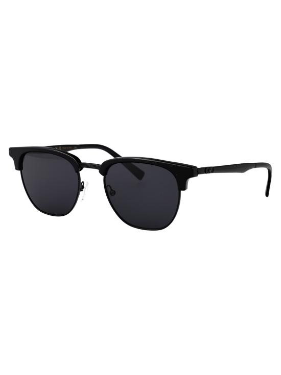 26SS 살바토레 페라가모 선글라스 SF307S 001 black - SALVATORE FERRAGAMO