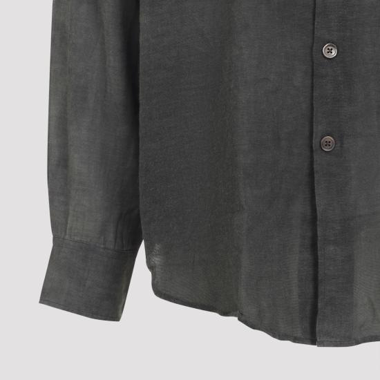 25FW 아워레가시 긴팔 셔츠 M4252ADC DARK CLOUD DOM - OUR LEGACY