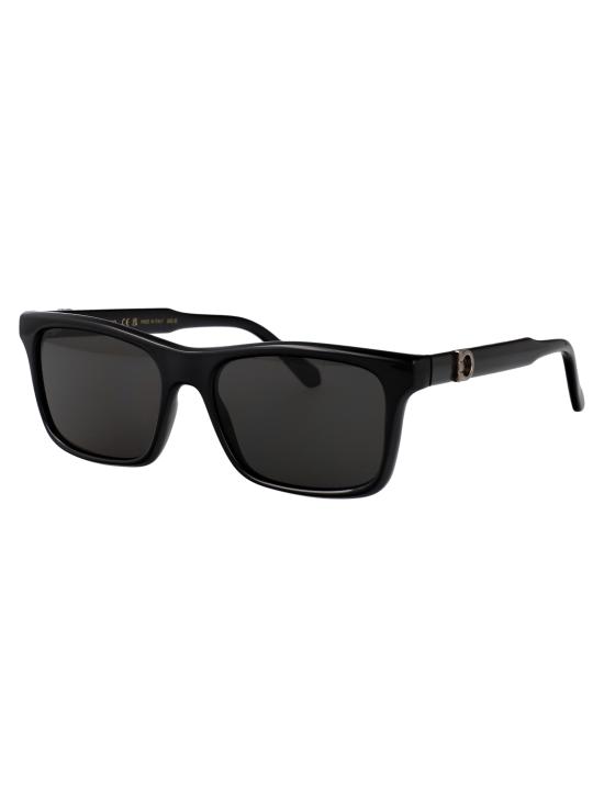 26SS 살바토레 페라가모 선글라스 SF2060SE 1 black - SALVATORE FERRAGAMO