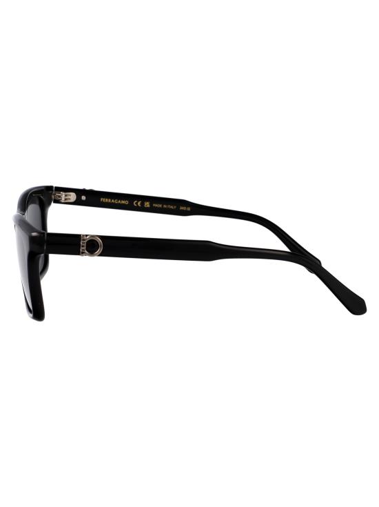 26SS 살바토레 페라가모 선글라스 SF2060SE 1 black - SALVATORE FERRAGAMO