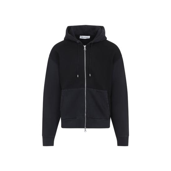 25FW 아워레가시 자켓 M2256RP PIGMENT BLACK DOM - OUR LEGACY