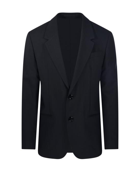 25FW 아미 수트 세트 HBV005WV0066020 ANTHRACITE DOM