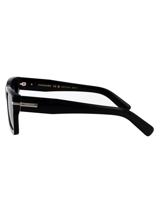 26SS 살바토레 페라가모 선글라스 SF2033S 1 black - SALVATORE FERRAGAMO
