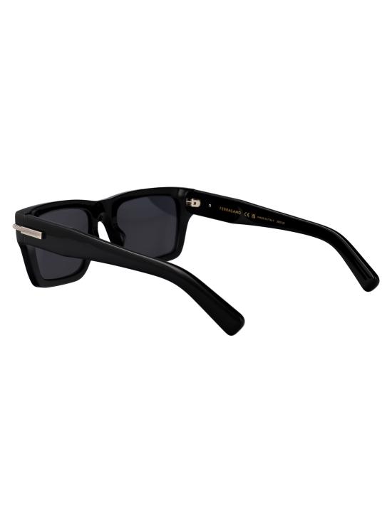 26SS 살바토레 페라가모 선글라스 SF2033S 1 black - SALVATORE FERRAGAMO