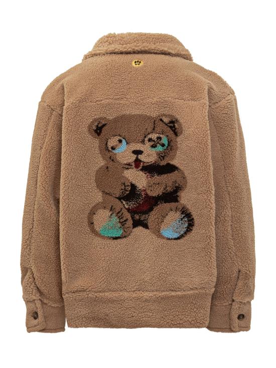 25FW 바로우 자켓 F5BWUAJK064 307 LARIK - BARROW