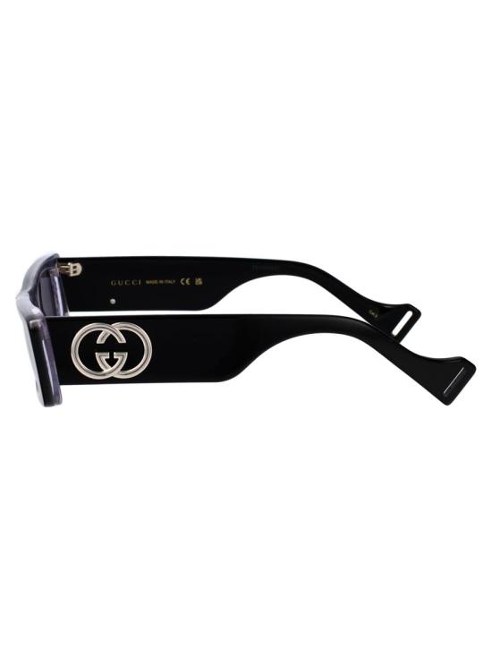 25FW 구찌 안경 GG0516S 018 SUNGLASSES BLACK - GUCCI