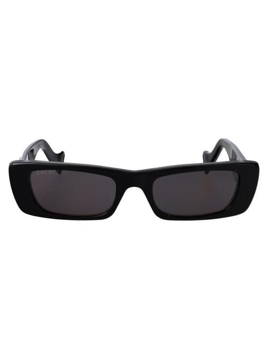 25FW 구찌 안경 GG0516S 018 SUNGLASSES BLACK