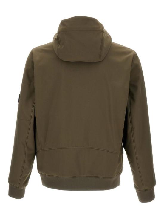 25FW 씨피 컴퍼니 자켓 RFCMOW701A006097A683 GREEN - C.P. COMPANY