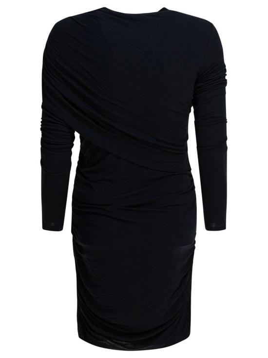 25FW 이자벨마랑에뚜왈 원피스 25ARO0842FAC3K01E01BK Black - ISABEL MARANT ETOILE