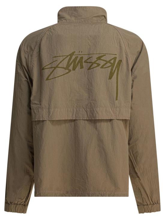 25FW 스투시 자켓 11582820014 COYOTE BROWN - STUSSY