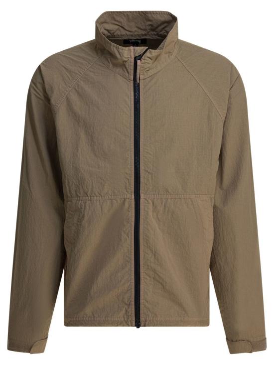 25FW 스투시 자켓 11582820014 COYOTE BROWN