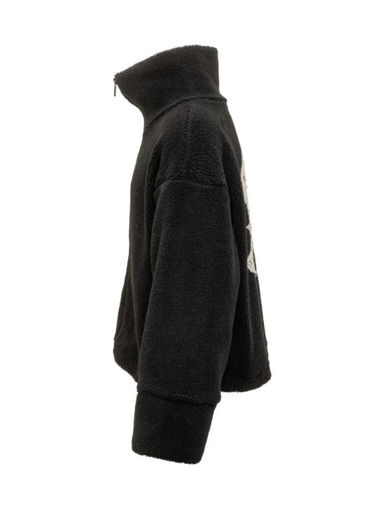 25FW 바로우 자켓 F5BWWOJK102 110 Black - BARROW