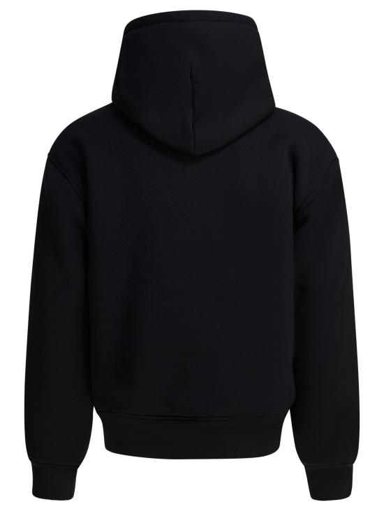 26FW 스투시 자켓 1185850001 BLACK - STUSSY