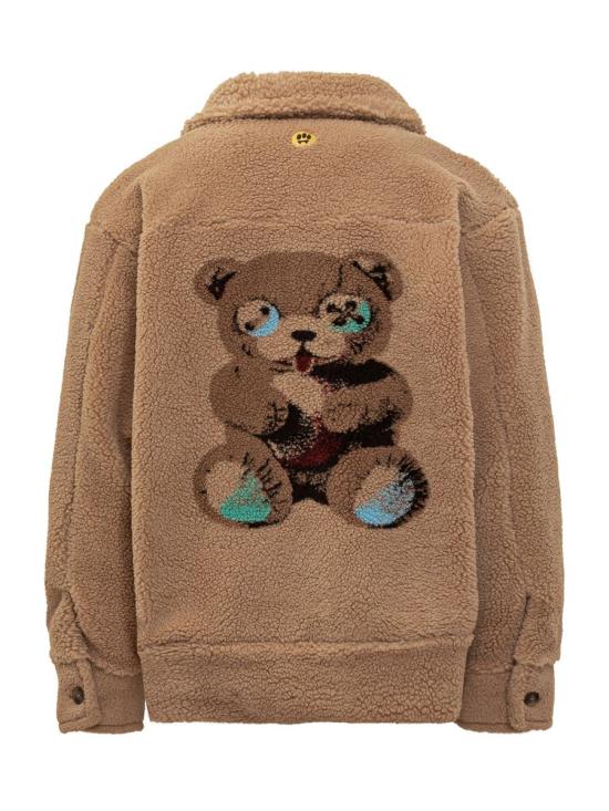 25FW 바로우 자켓 F5BWUAJK064 307 BROWN - BARROW