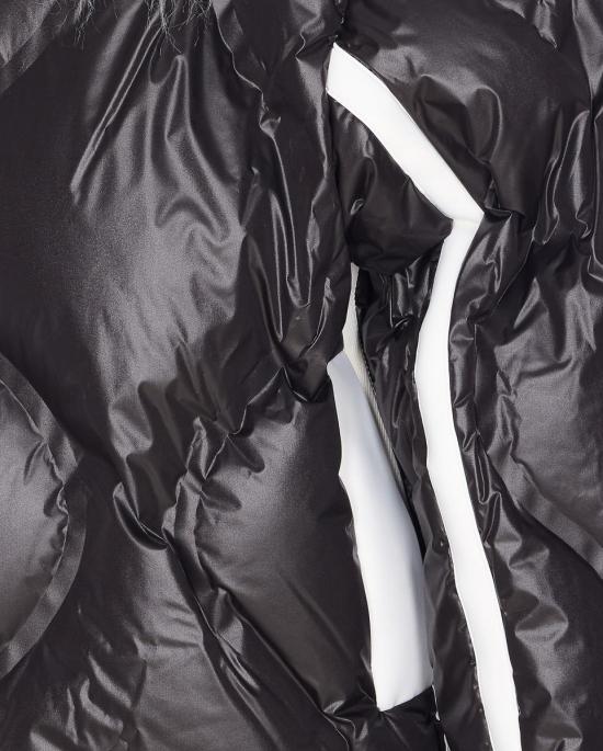 25FW 젯셋 가죽 자켓 2521 1100068200 Black - JET SET