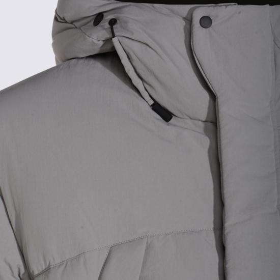 25FW JG1 패딩 JG1AW2501CONCRETE MULTICOLOR - JG1