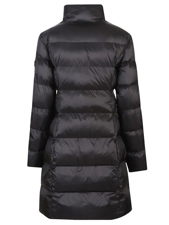 25FW 핑코 롱패딩 106016 A2ZB RED - PINKO