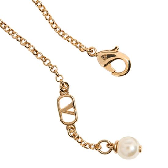 25FW 발렌티노 가라바니 주얼리 J0Y76UXMR5G Gold - VALENTINO GARAVANI