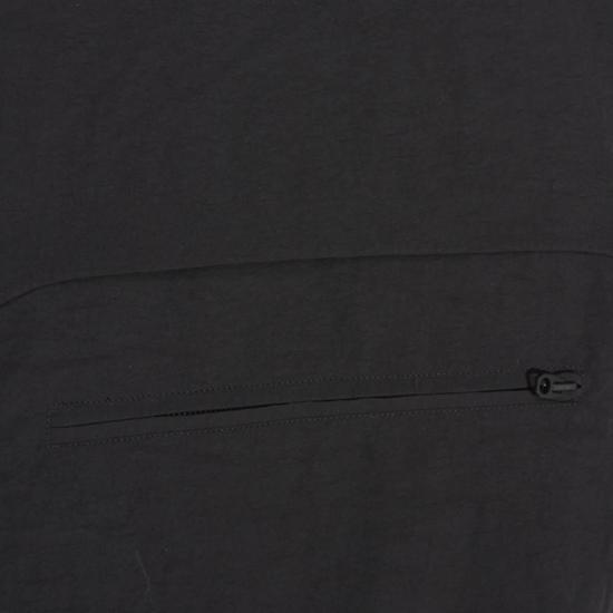 25FW JG1 롱패딩 JG1AW2507BLACK MULTICOLOR - JG1