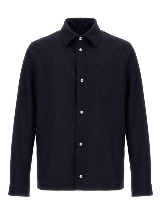 25FW 에르노 자켓 GI00092UR380879200 BLUE