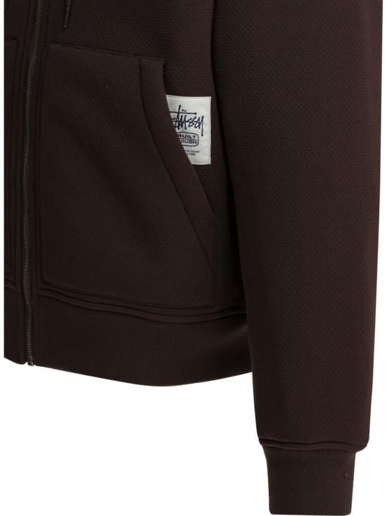 25FW 스투시 자켓 1185851001 BROWN - STUSSY