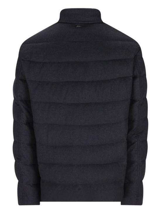 25FW 에르노 패딩 PI001261U380879200 BLUE - HERNO