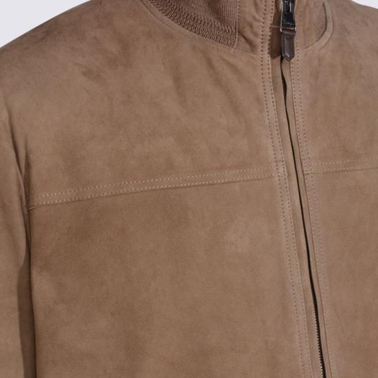 25FW 카날리 무톤 O70466LE00298701 MULTICOLOR - CANALI