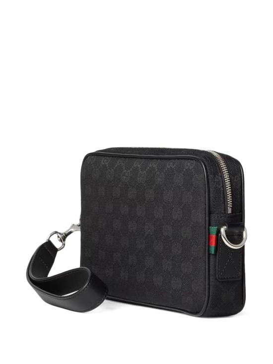 25FW 구찌 캔버스 스몰 크로스바디 백 834802 FAEPS1060 - GUCCI