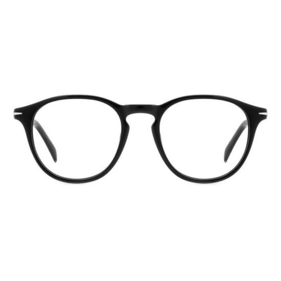 26SS 데이비드 베컴 선글라스 DB 1126 ANS 19 BLACK DKRUTH