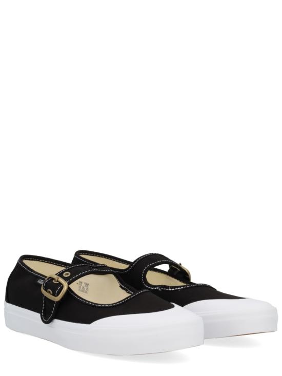 25FW 반스 스타즈 메리제인 VN000CRR 6BT1 BLACK - VANS