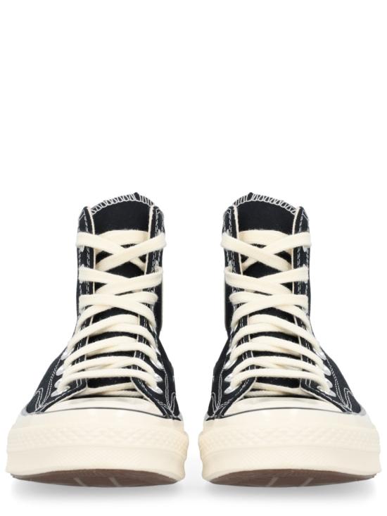 25FW 컨버스 스니커즈 162050C BLACK EGRET - CONVERSE