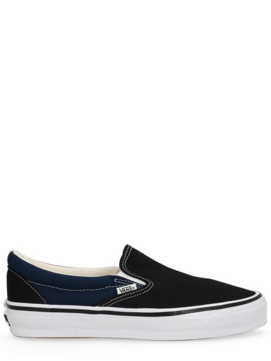 26SS VANS X ENGINEERED GARMENTS 스니커즈 VN000EB PY61 MULTICOLOUR